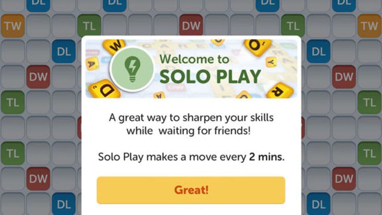 Words With Friends Classic thumbnail 7