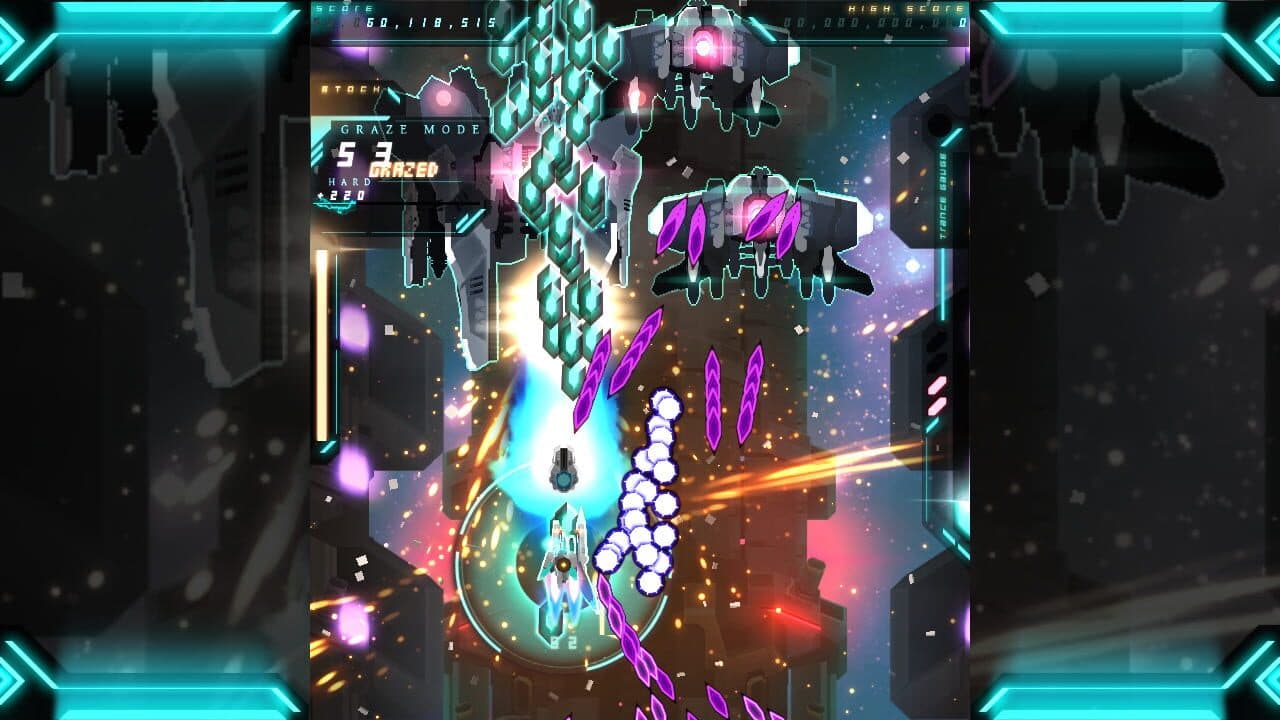 Danmaku Unlimited 3 thumbnail 7