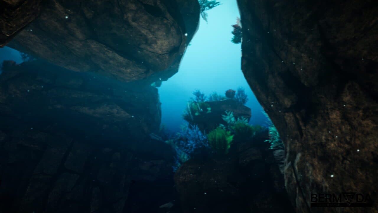 Bermuda: Lost Survival thumbnail 5