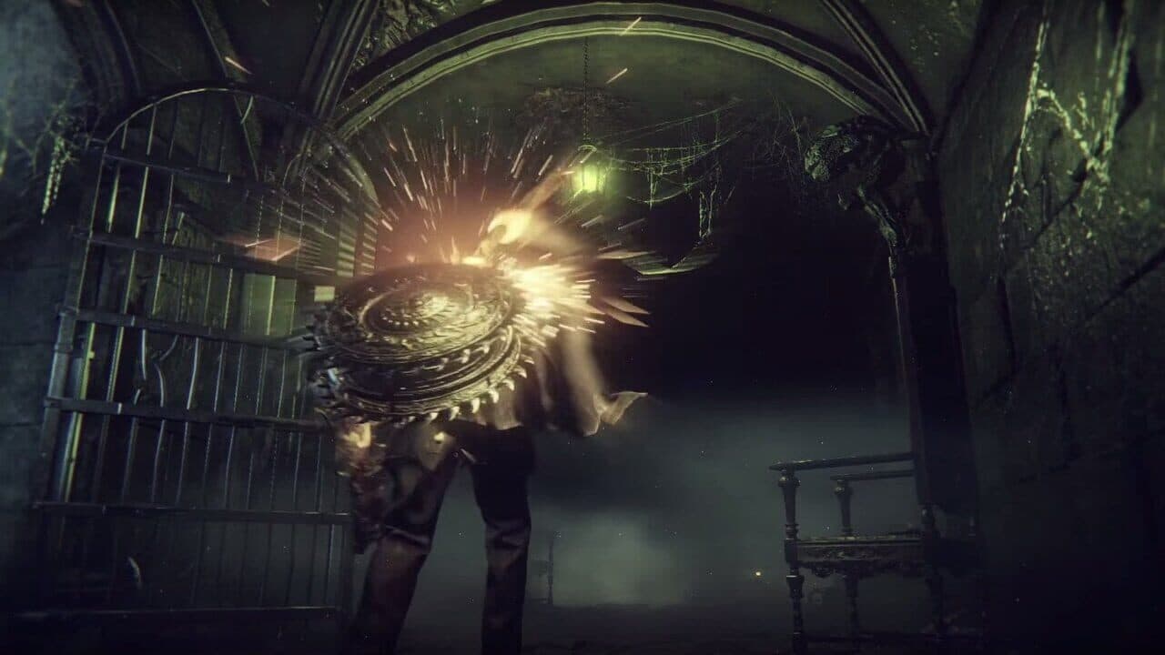 Bloodborne: The Old Hunters thumbnail 5