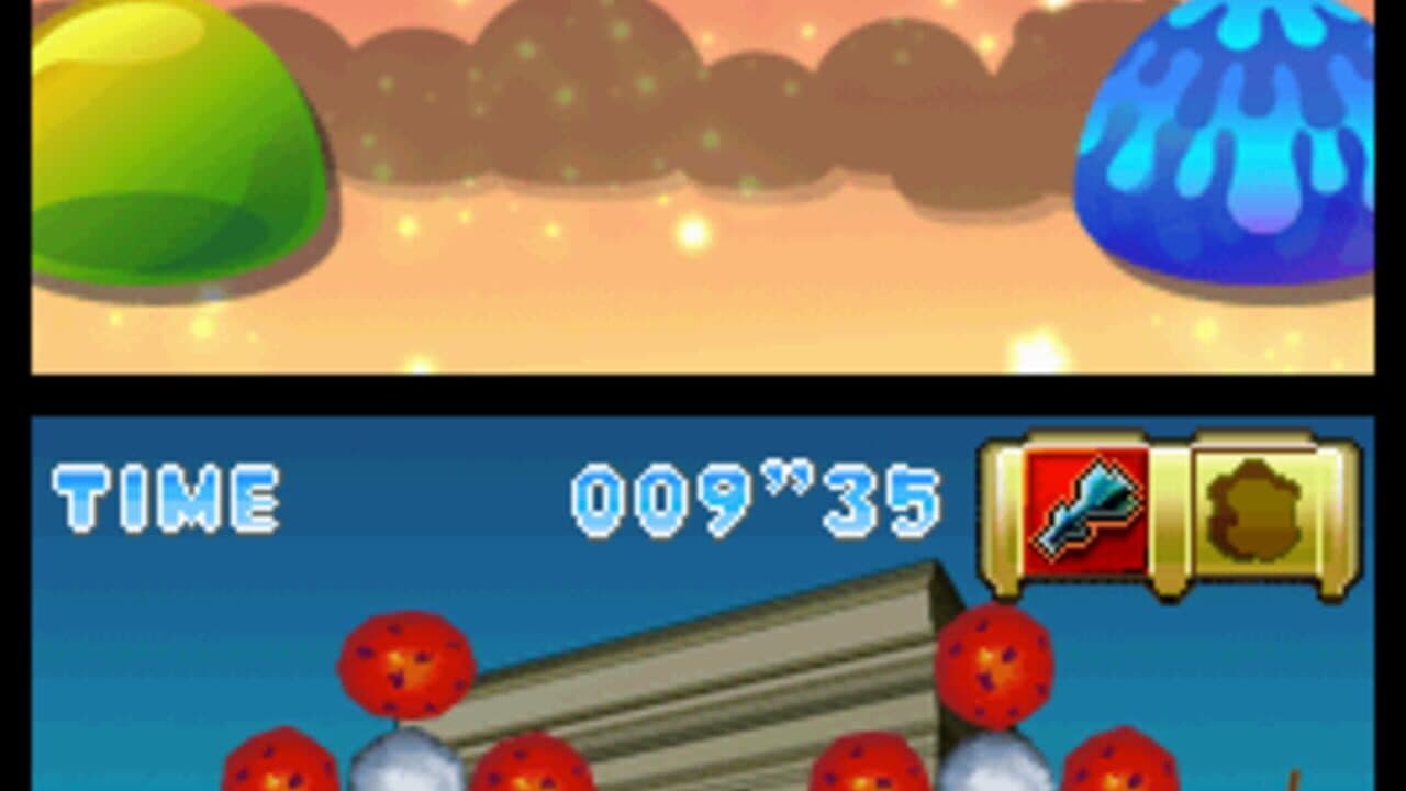 Invasion of the Alien Blobs! thumbnail 5