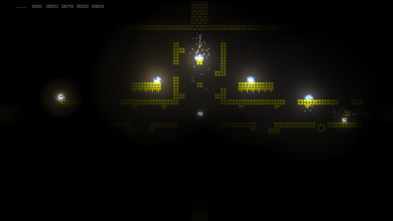 NeoNomicon screenshot 1