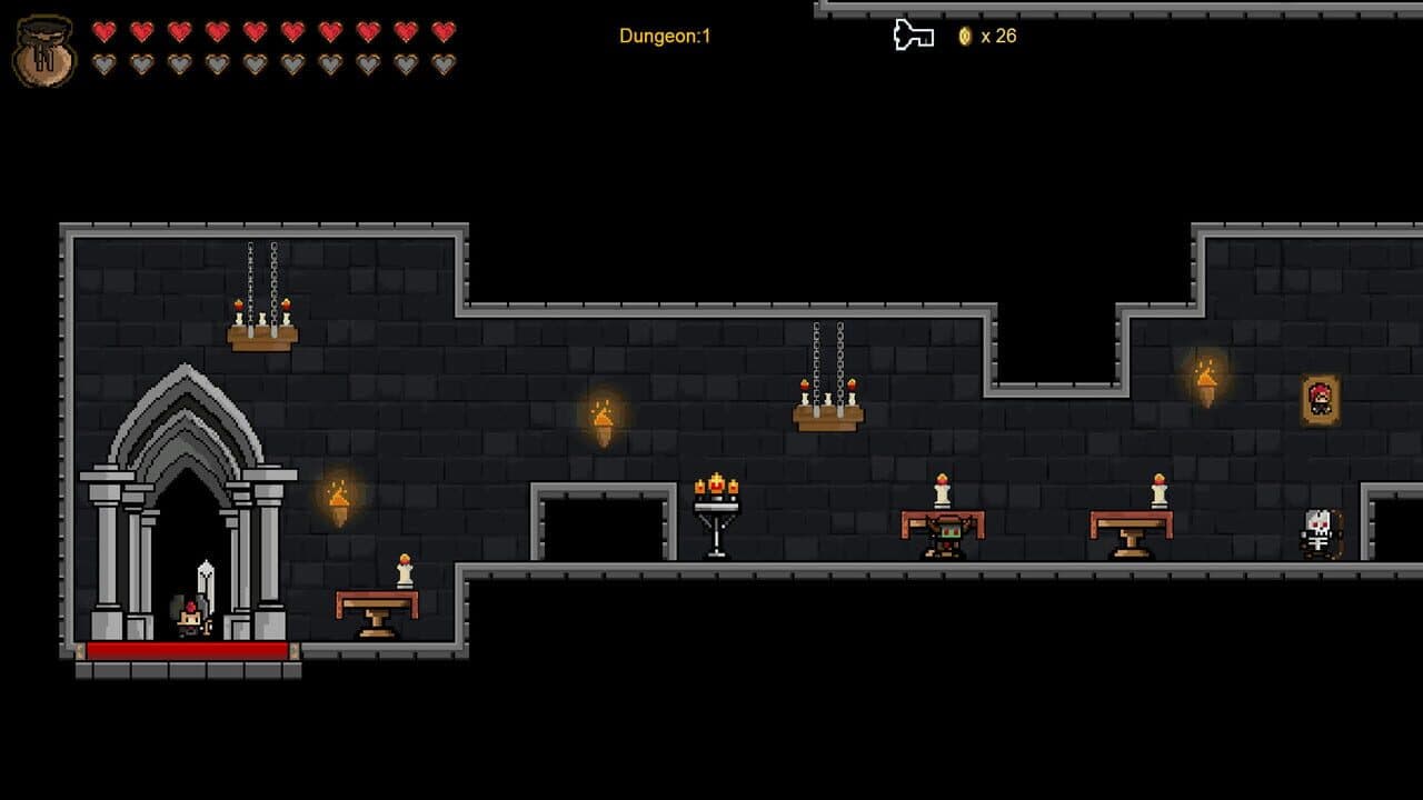 Castle Adventure thumbnail 3