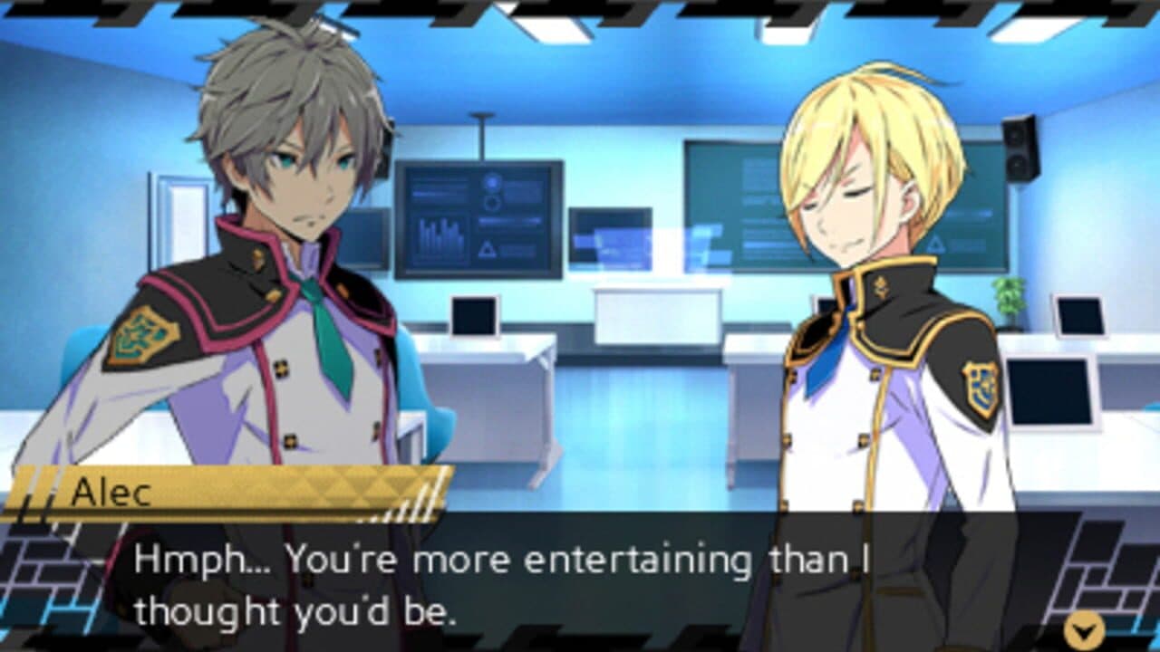 Conception II: Children of the Seven Stars thumbnail 11