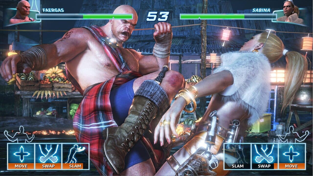 Fighter Within thumbnail 2