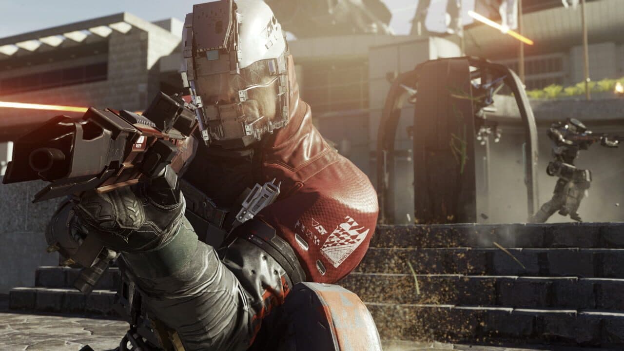 Call of Duty: Infinite Warfare - Launch Edition thumbnail 5