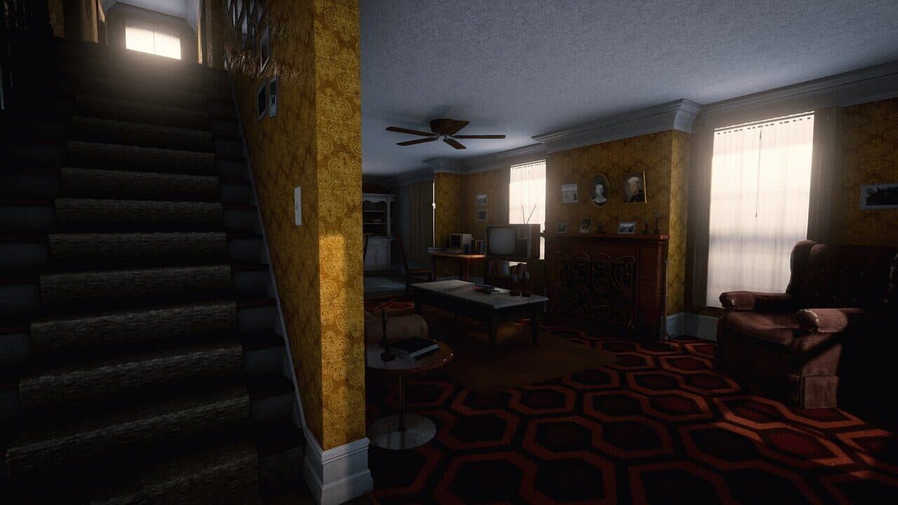 Shadow Over Isolation thumbnail 3