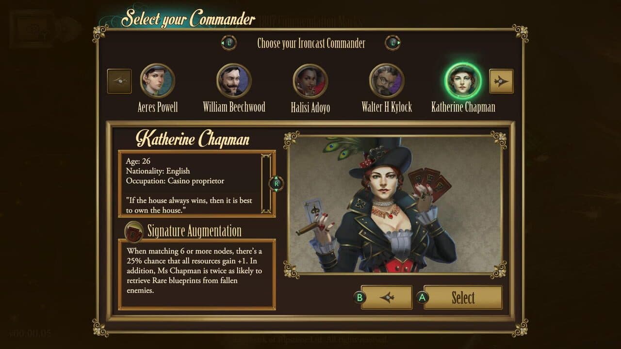 Ironcast thumbnail 8