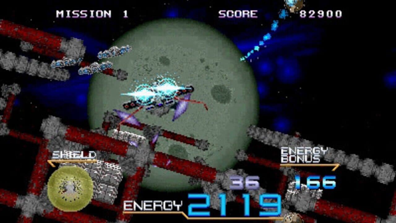 3D Galaxy Force II thumbnail 3