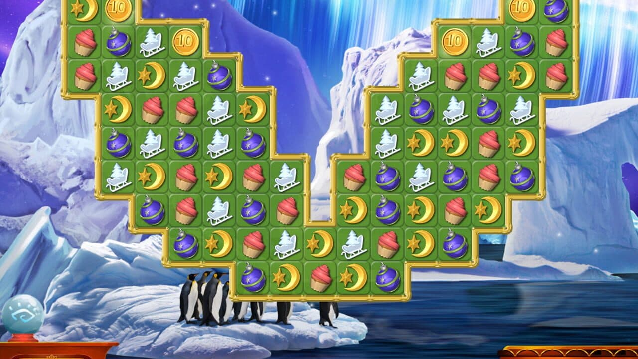 Christmas Puzzle 2 thumbnail 5