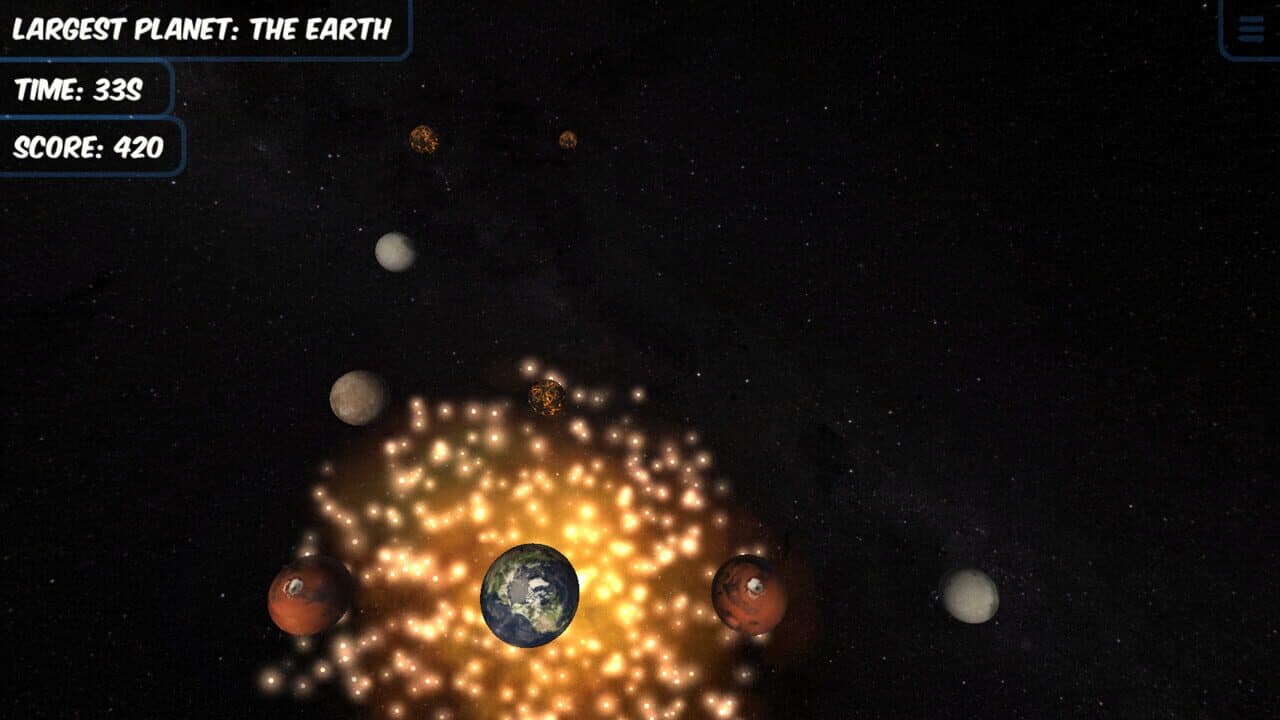 Planet Smasher thumbnail 3