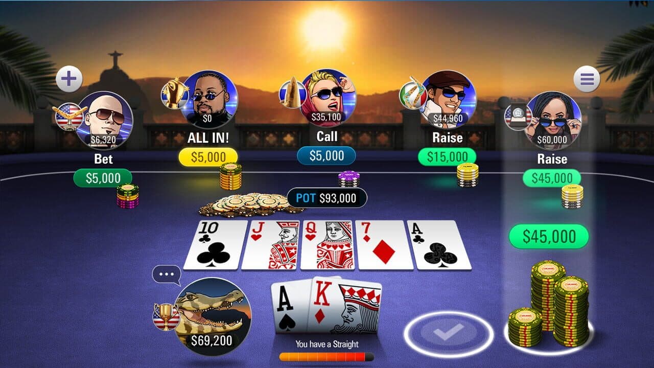 Jackpot Poker by PokerStars thumbnail 2