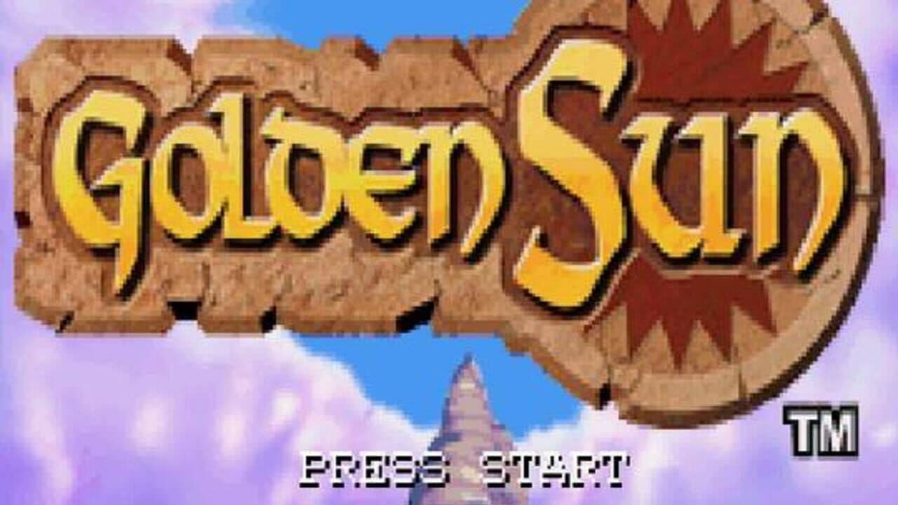 Golden Sun thumbnail 4