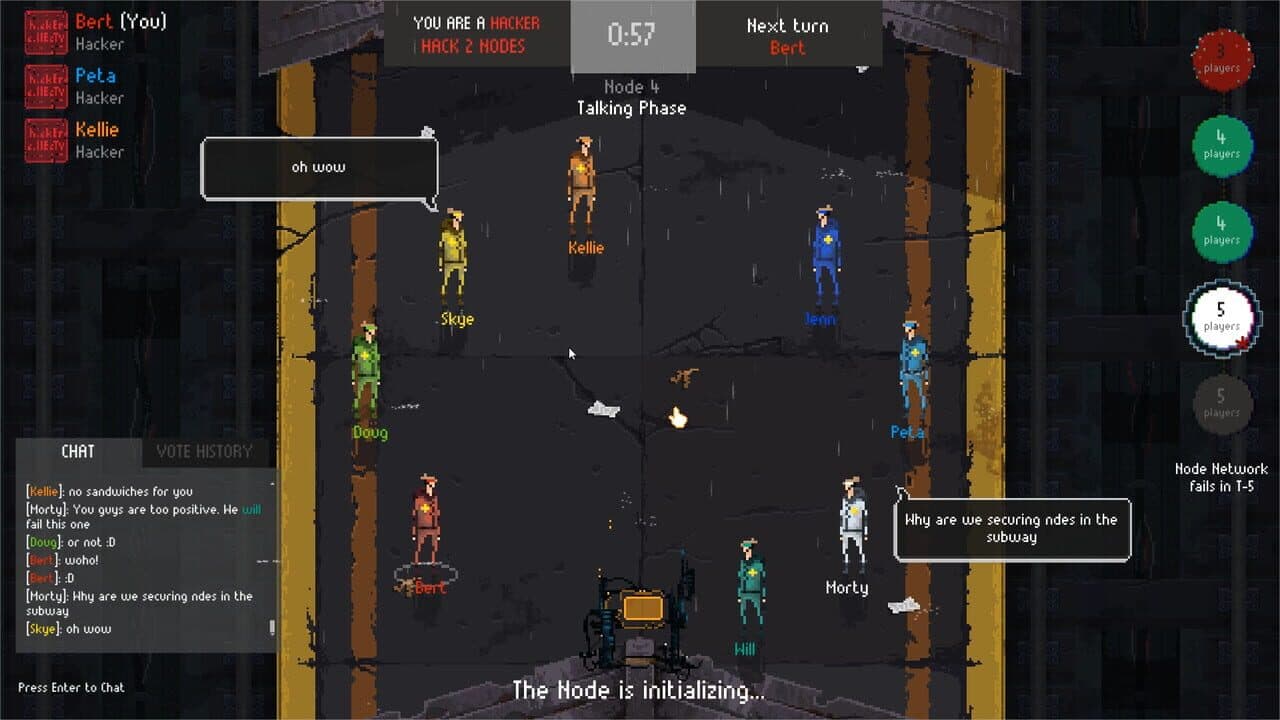 Mindnight thumbnail 2