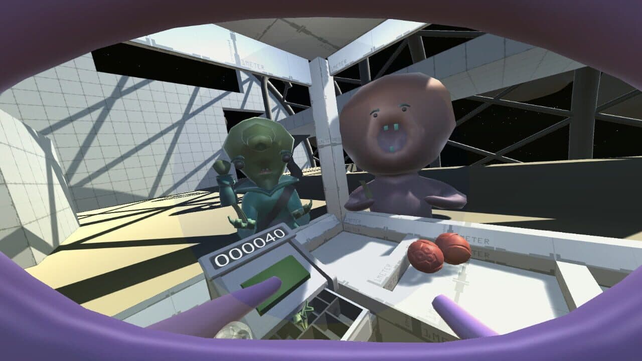 Sluggy's Fruit Emporium thumbnail 3