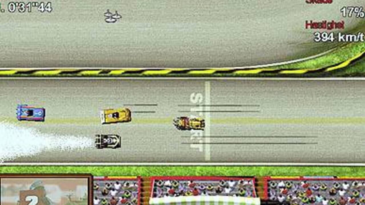 Pinchcliffe Grand Prix thumbnail 2