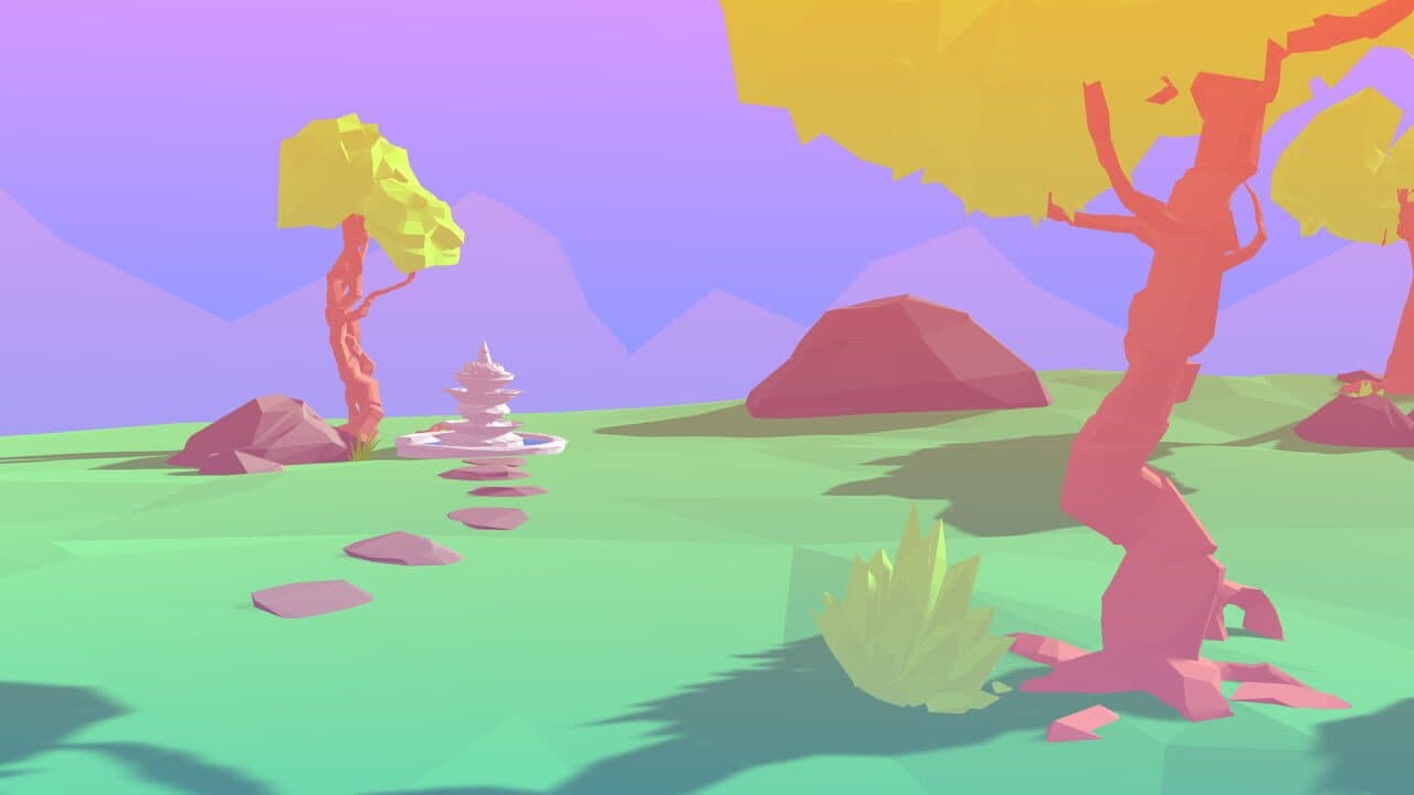 Morphê screenshot 1