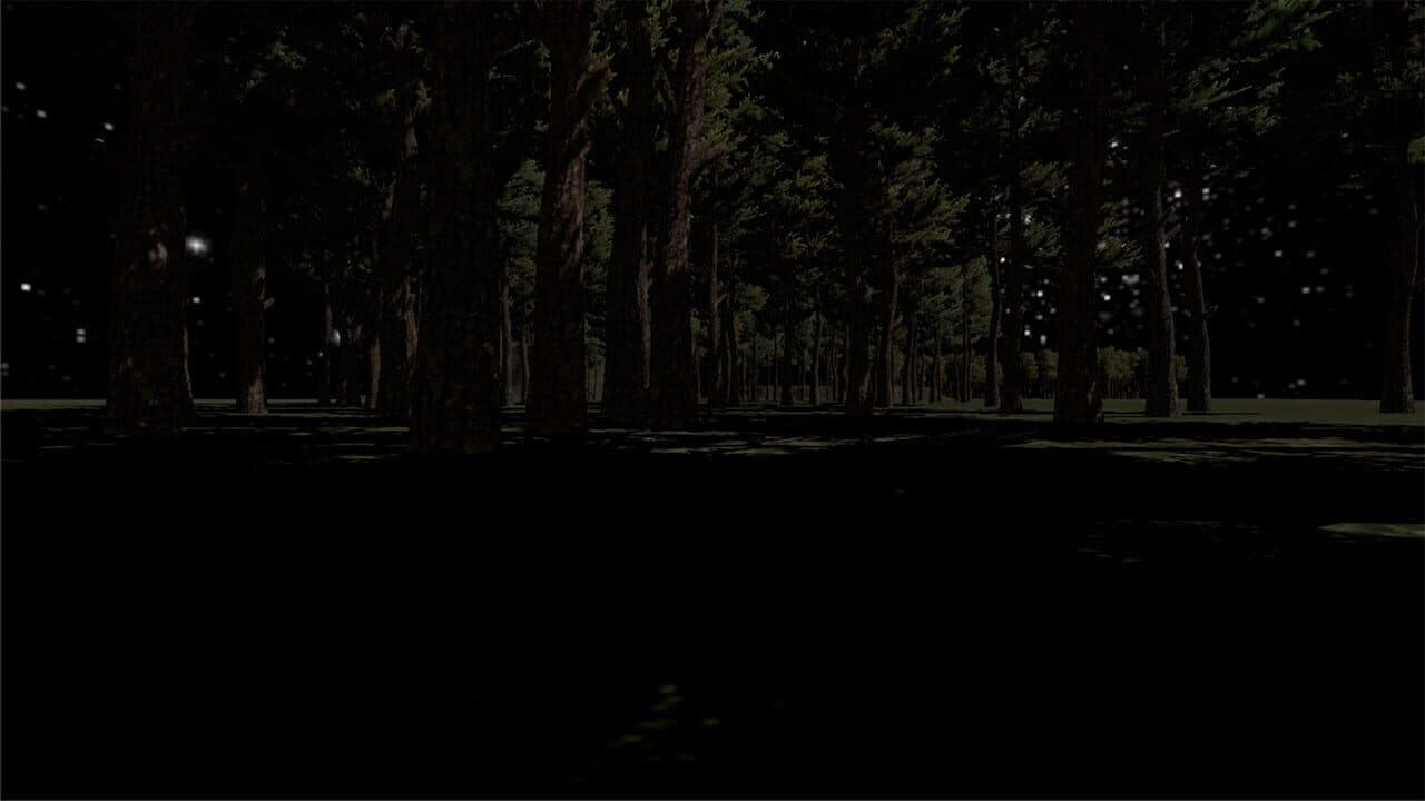 Ghost Train VR thumbnail 2