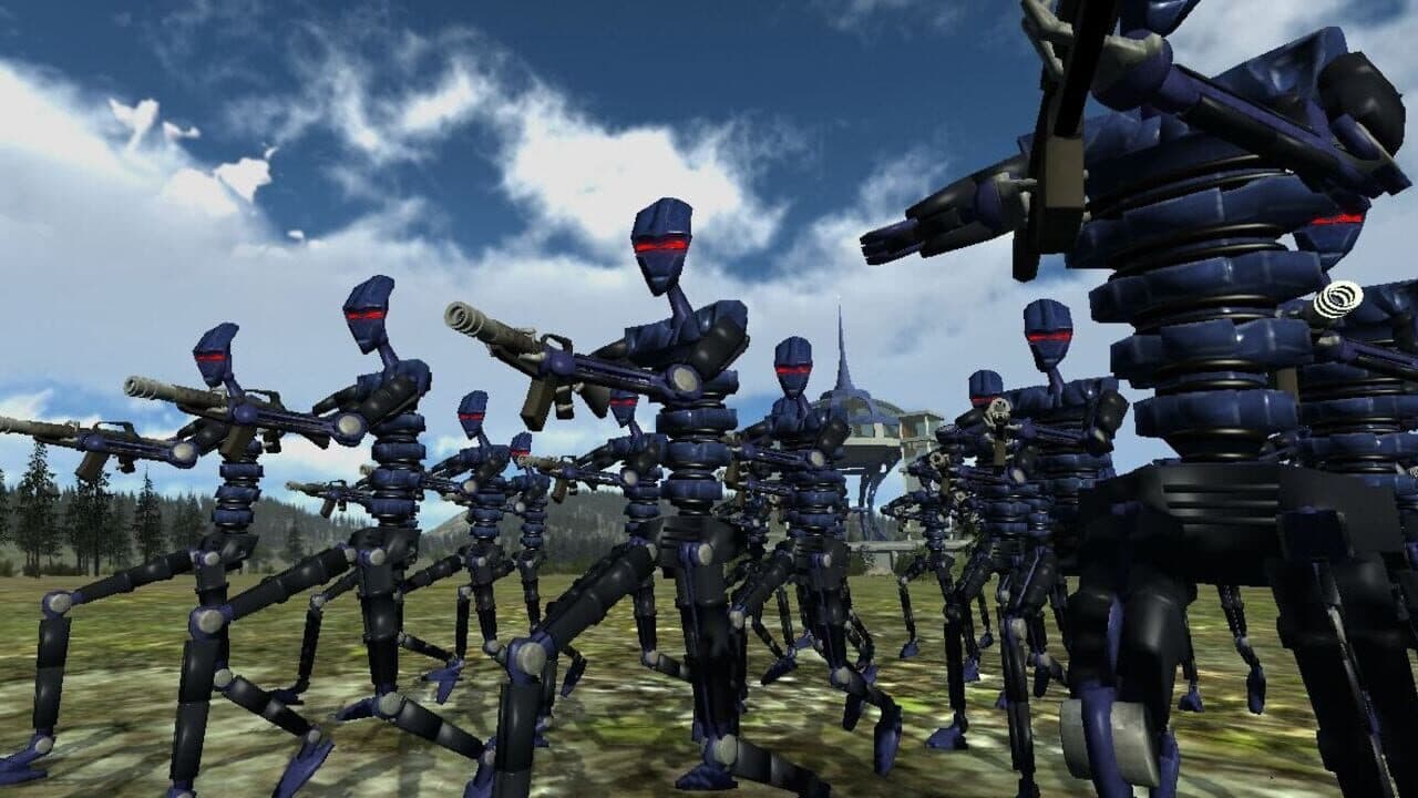 Executive Assault thumbnail 2