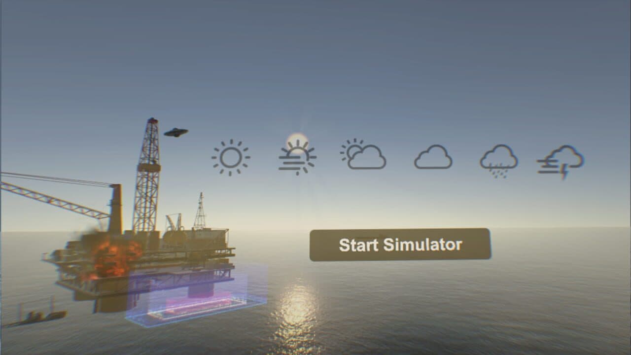 AHTS Ship Simulator thumbnail 5