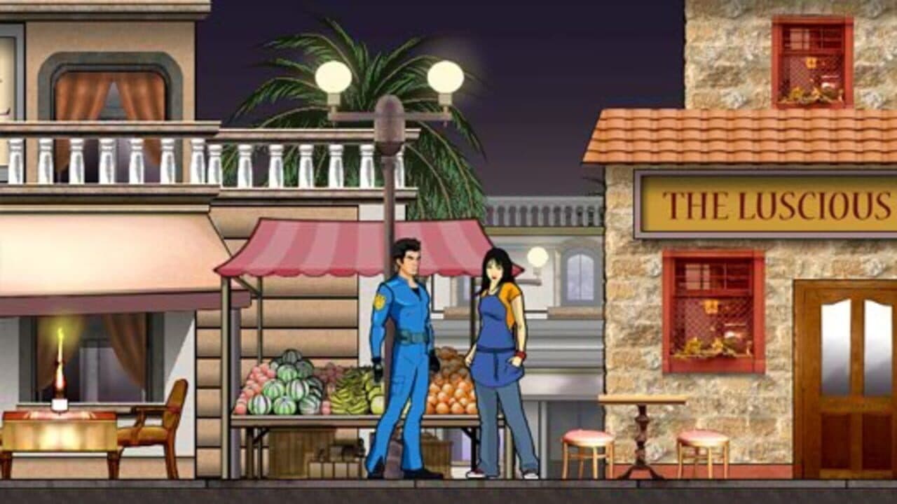 Carmen Sandiego Adventures in Math: The Great Gateway Grab thumbnail 4