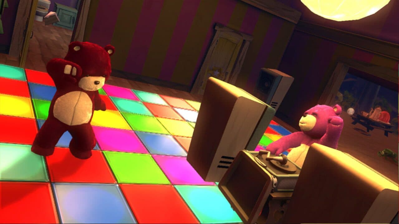 Naughty Bear thumbnail 3