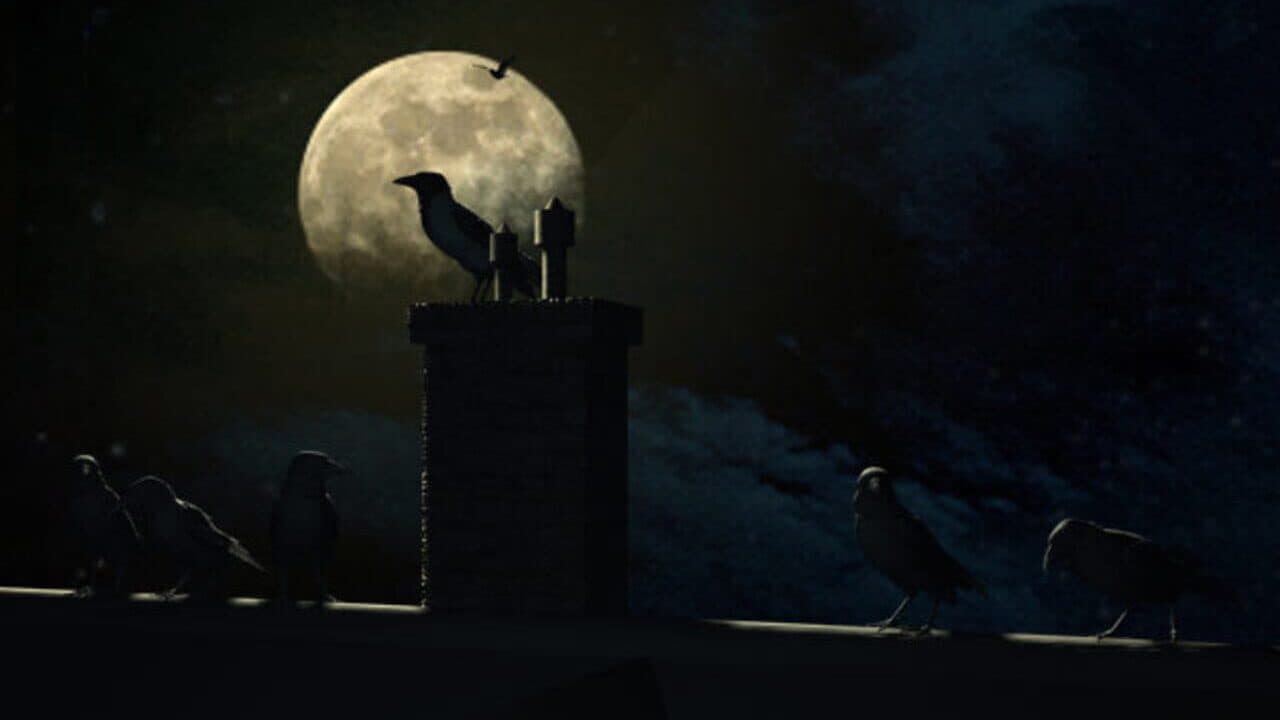Nancy Drew: The Haunting of Castle Malloy thumbnail 4