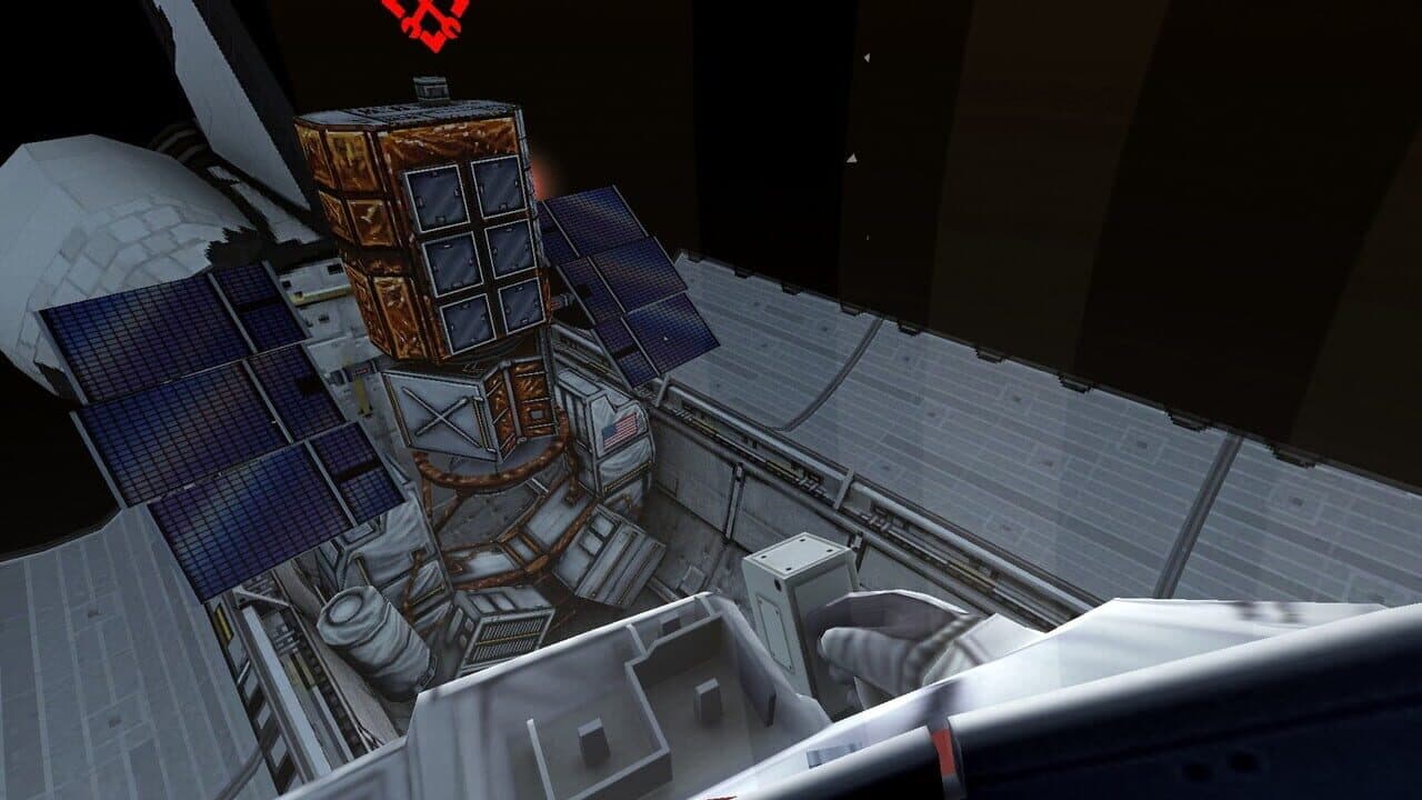 Astronaut Simulator thumbnail 5