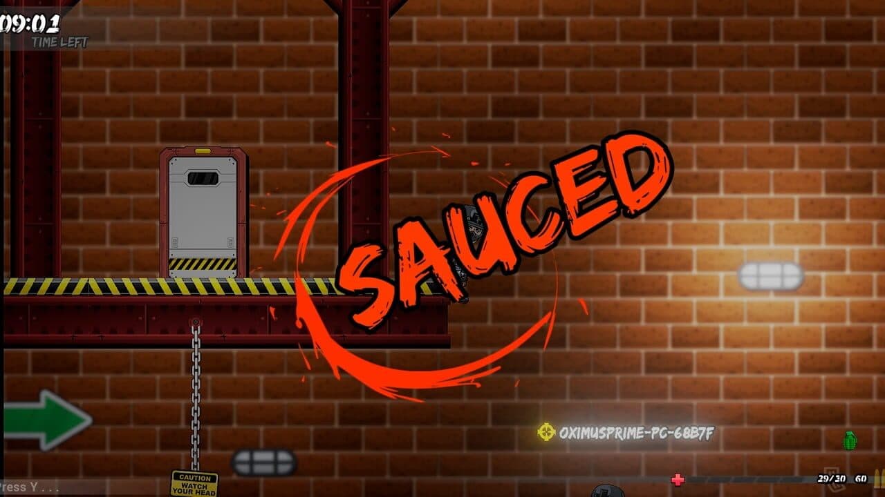 Unreal Heroes thumbnail 4