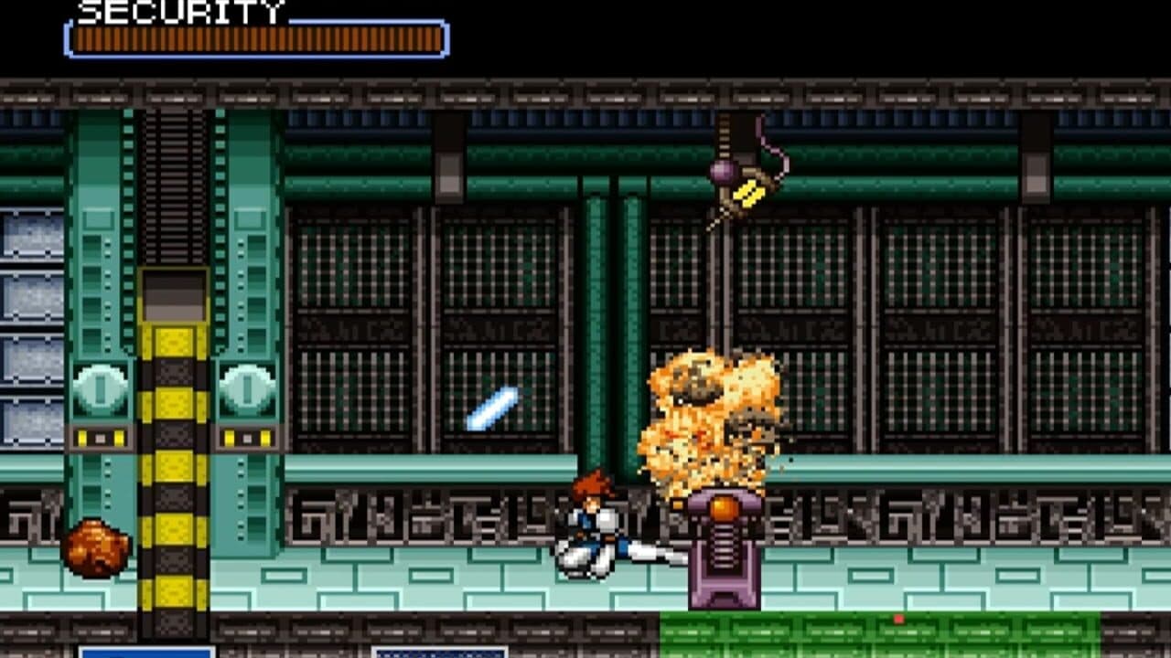Hyper Iria thumbnail 2