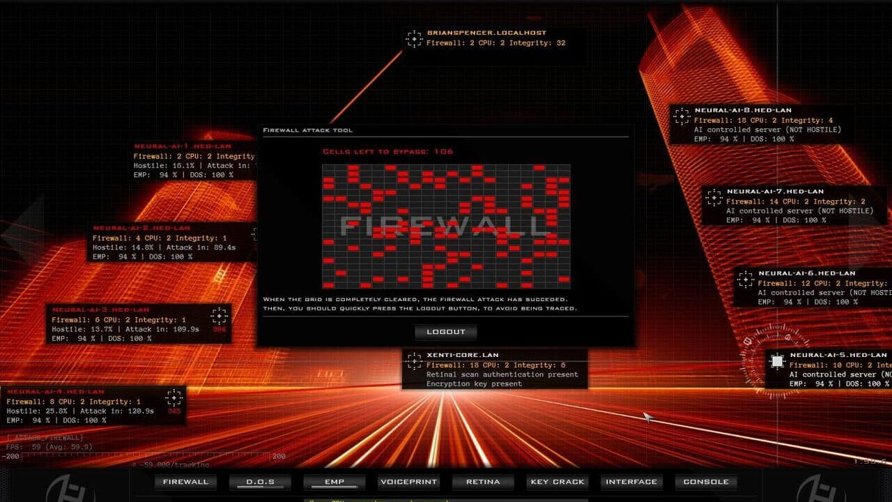 Hacker Evolution Duality thumbnail 5