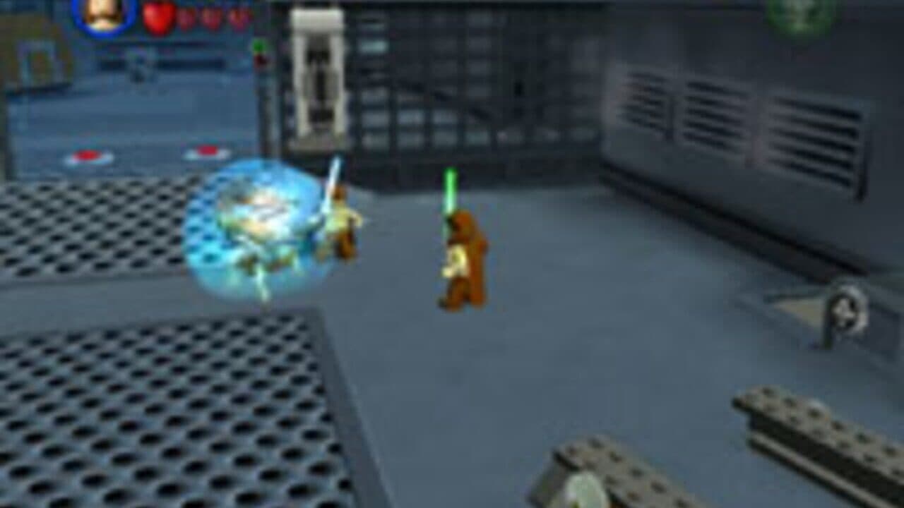 LEGO Star Wars: The Video Game thumbnail 3