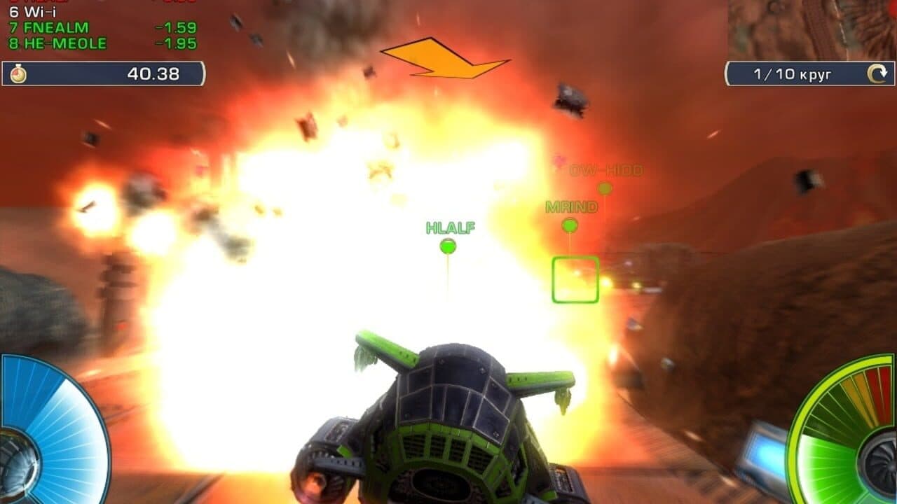 A.I.M. Racing thumbnail 2