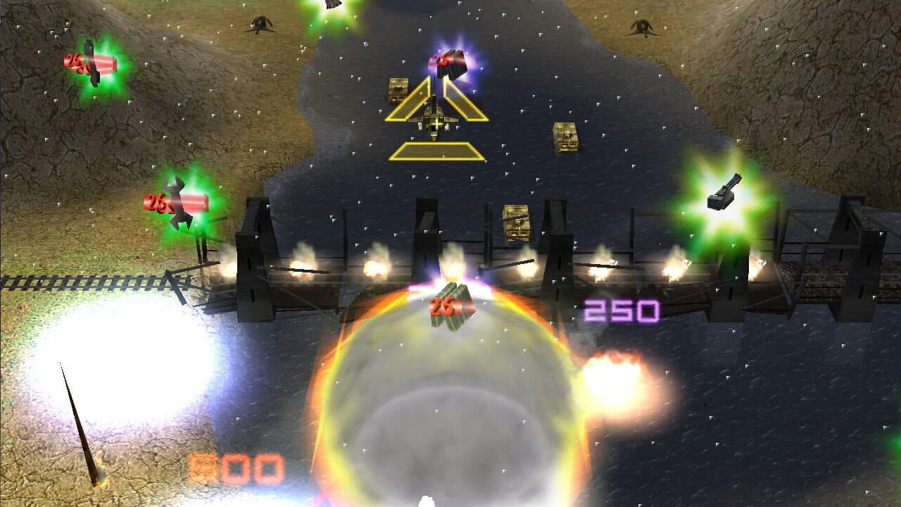 Heli Heroes thumbnail 4