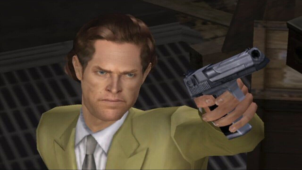 James Bond 007: Everything or Nothing thumbnail 4