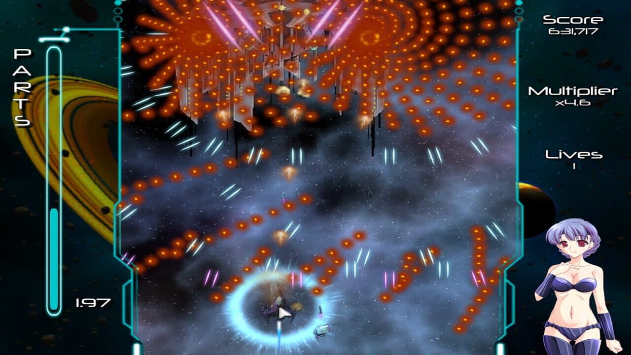 Shmup Love Boom thumbnail 3
