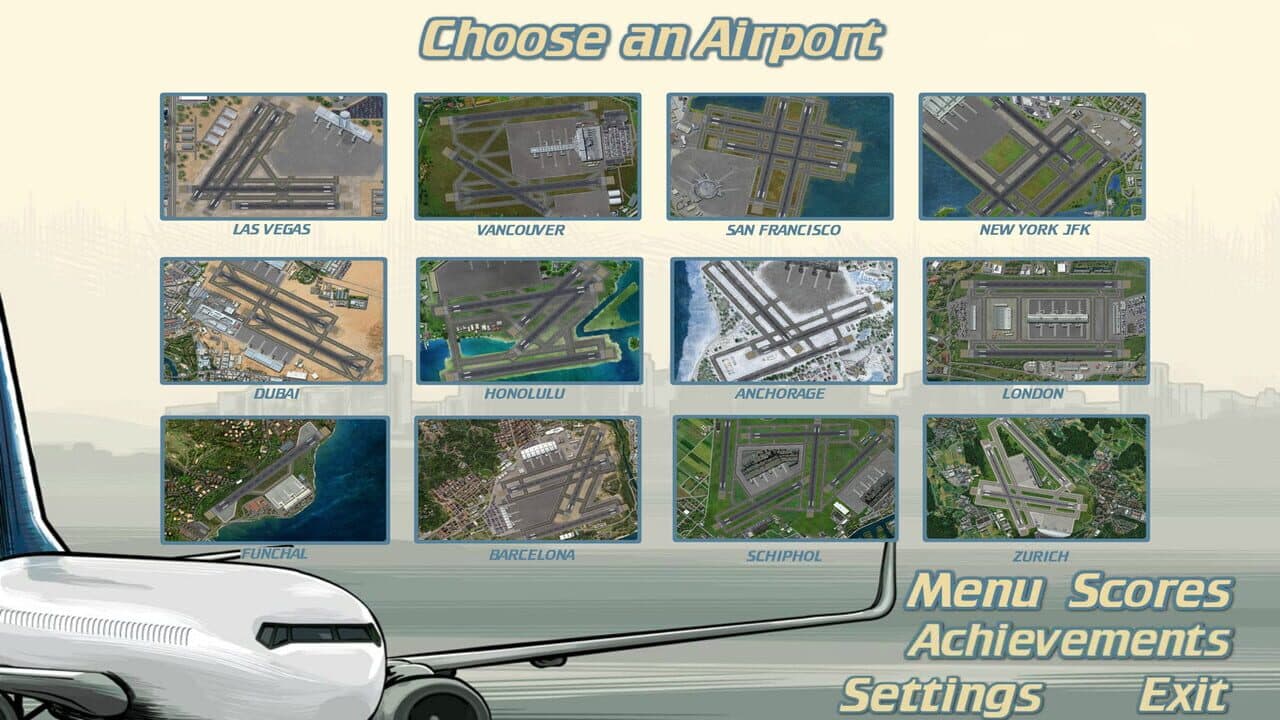 Airport Madness: World Edition thumbnail 5