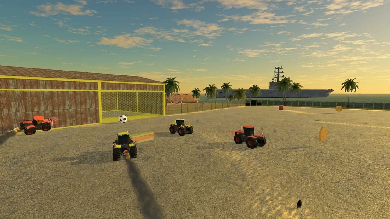 Tractorball thumbnail 3