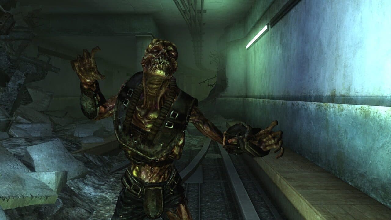 Fallout 3: Broken Steel thumbnail 6