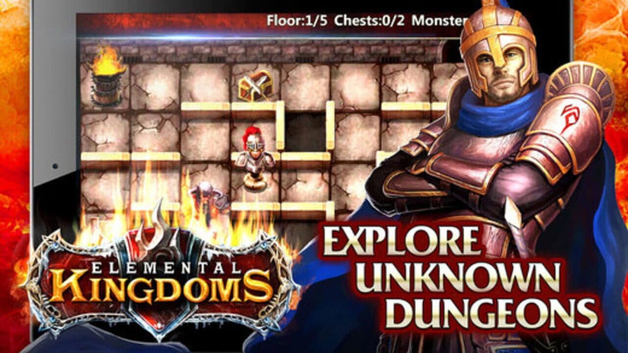Elemental Kingdom thumbnail 2