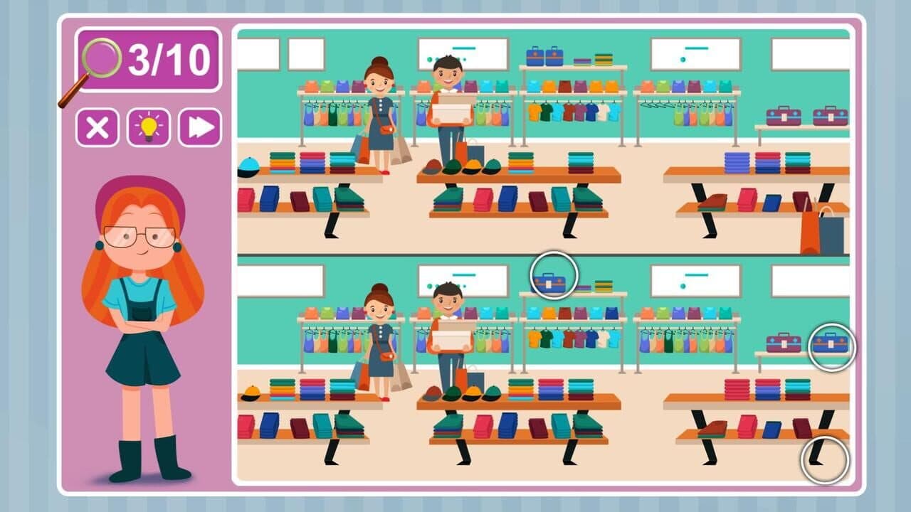 Viki Spotter: Shopping thumbnail 2