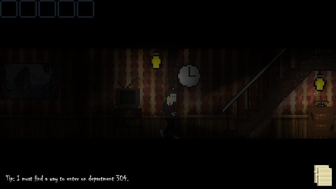 Days Under Custody thumbnail 5