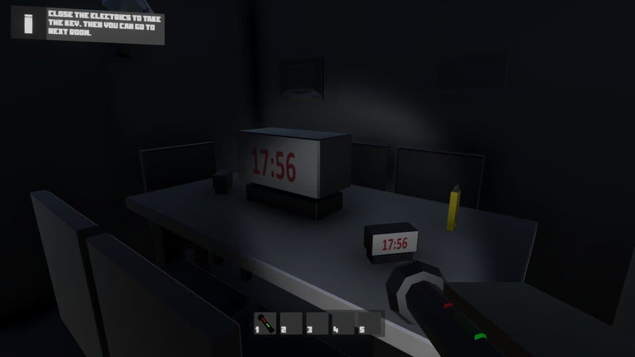 Five Rooms thumbnail 9