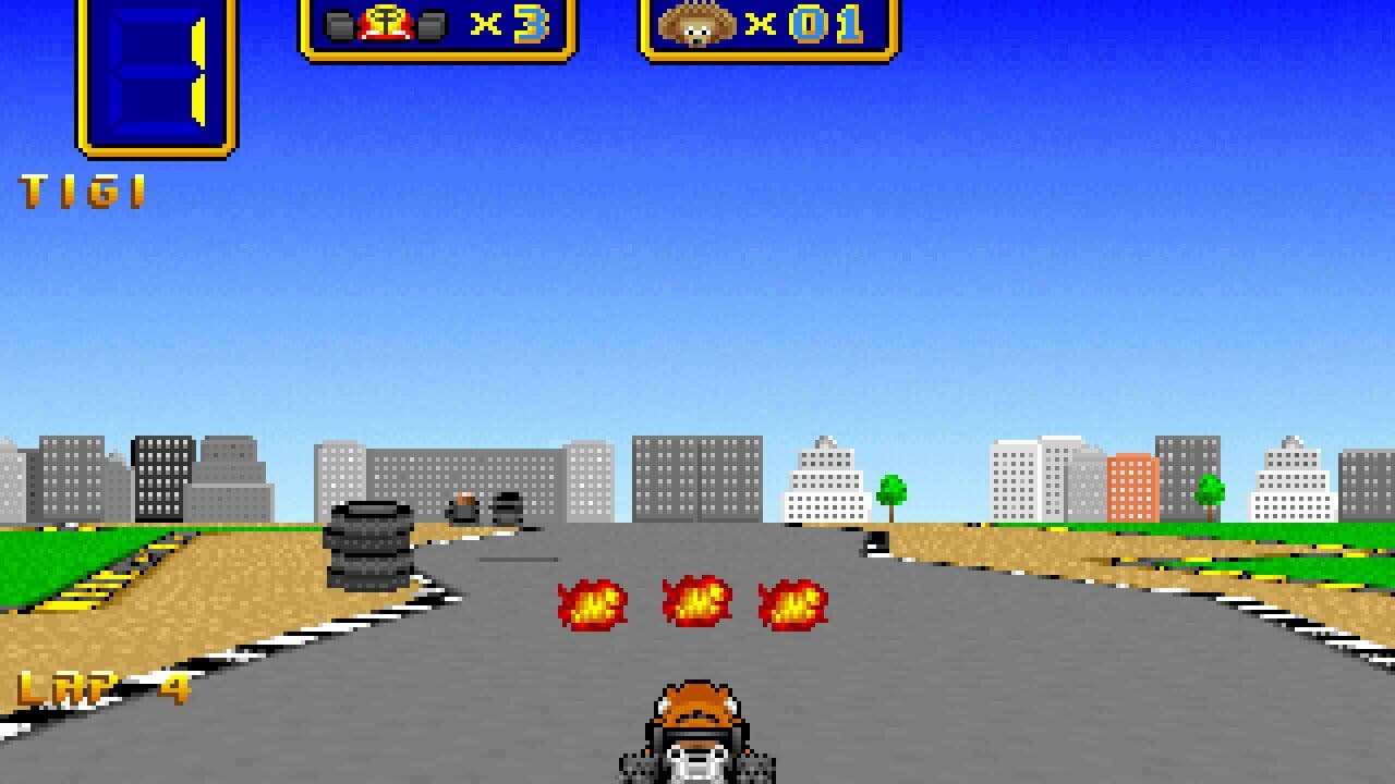 Wacky Wheels thumbnail 2
