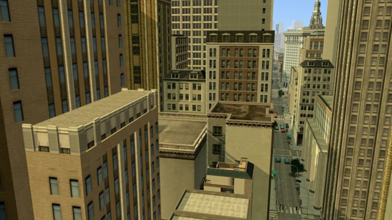 Tycoon City: New York thumbnail 2