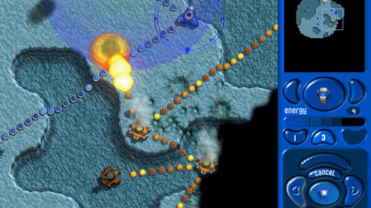 MoonBase Commander thumbnail 3
