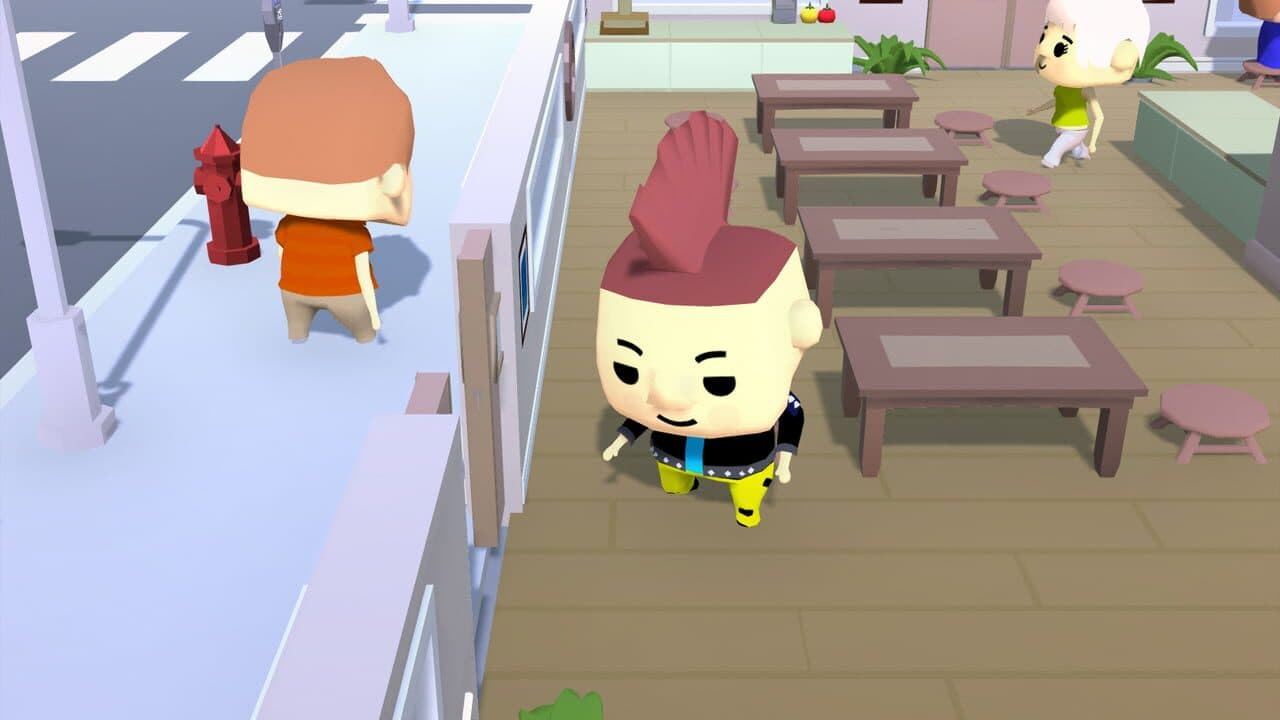 Diner Bros thumbnail 11