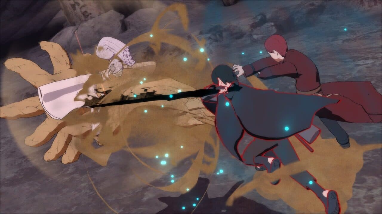 Naruto Shippuden: Ultimate Ninja Storm 4 - Road to Boruto thumbnail 3