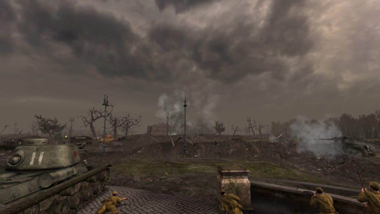 Red Orchestra: Ostfront 41-45 thumbnail 2