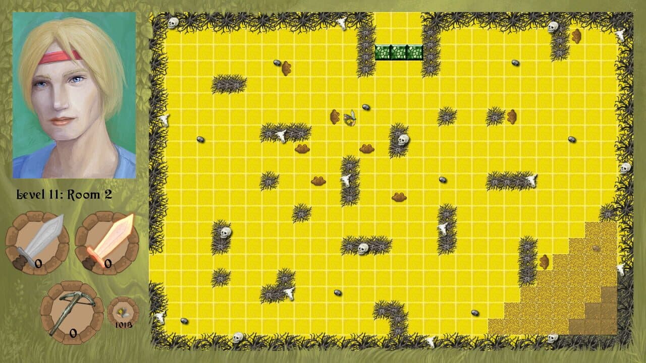 Big Journey to Home thumbnail 3